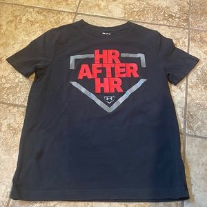 Under Armour Tee